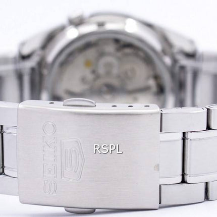 Seiko 5 automatiske 21 juveler SNKL53 SNKL53K1 SNKL53K Herreur