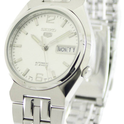 Seiko 5 automatiske 21 juveler SNKL59K1 SNKL59K Herreur