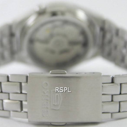 Seiko 5 automatiske 21 juveler SNKL59K1 SNKL59K Herreur