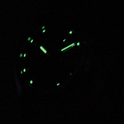 Seiko 5 automatiske 21 juveler SNKL61K1 SNKL61K Herreur