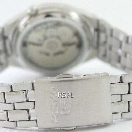 Seiko 5 automatiske 21 juveler SNKL61K1 SNKL61K Herreur