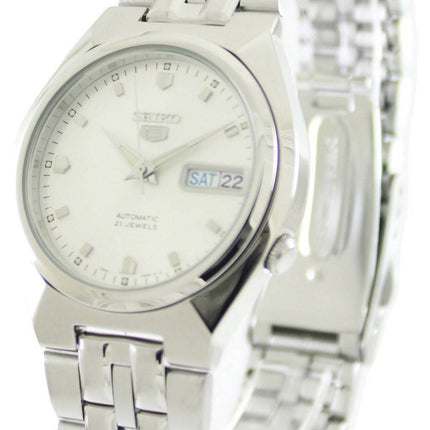 Seiko 5 automatiske 21 juveler SNKL67K1 SNKL67K Herreur