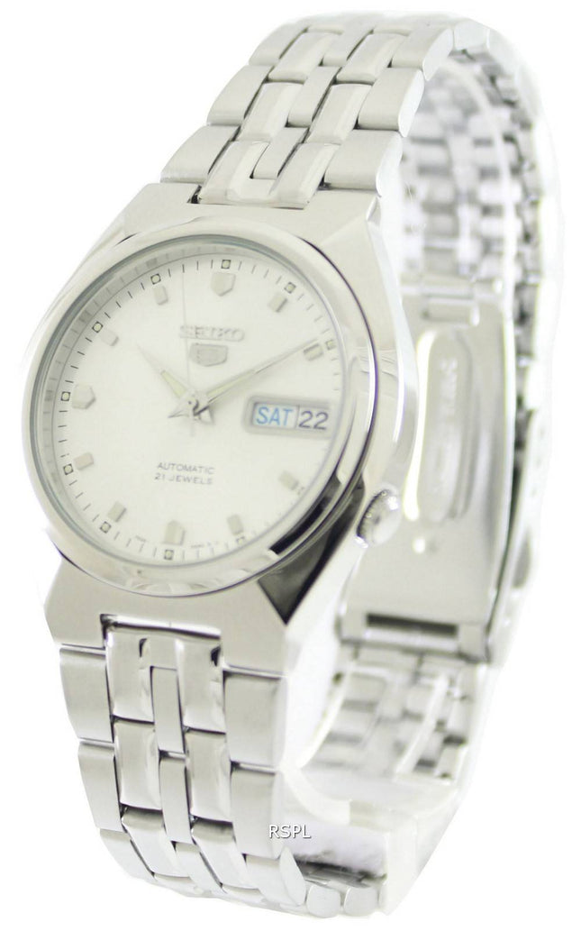 Seiko 5 automatiske 21 juveler SNKL67K1 SNKL67K Herreur