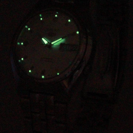 Seiko 5 automatiske 21 juveler SNKL67K1 SNKL67K Herreur