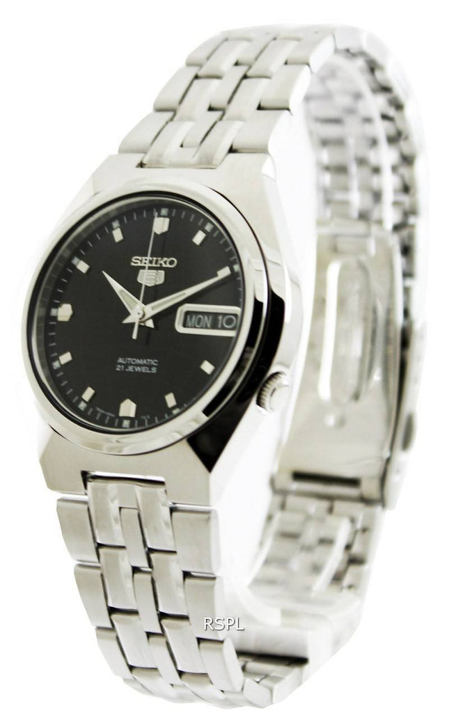 Seiko 5 automatiske 21 juveler SNKL71K1 SNKL71K SNKL71