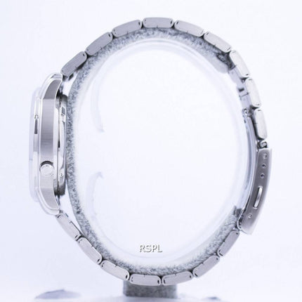 Seiko 5 automatiske 21 juveler Japan gjort SNKL75 SNKL75J1 SNKL75J Herreur