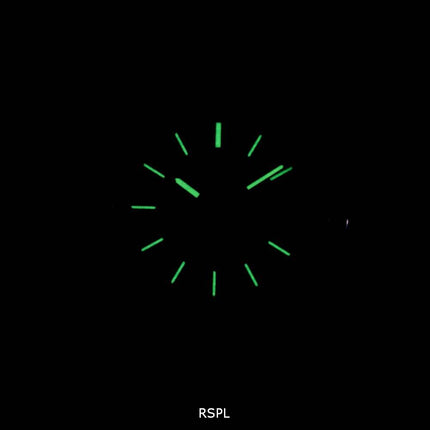 Seiko 5 automatiske 21 juveler Japan gjort SNKL83 SNKL83J1 SNKL83J Herreur