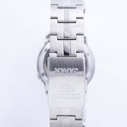 Seiko 5 automatiske 21 juveler Japan gjort SNKL83 SNKL83J1 SNKL83J Herreur