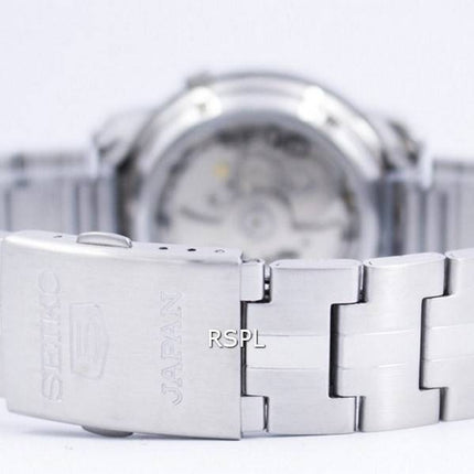 Seiko 5 automatiske 21 juveler Japan gjort SNKL83 SNKL83J1 SNKL83J Herreur