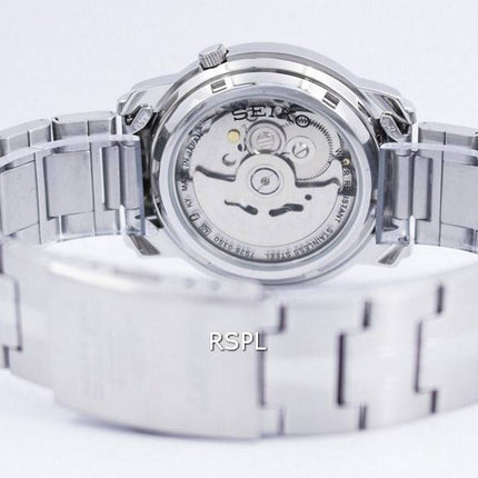 Seiko 5 automatiske 21 juveler Japan gjort SNKL83 SNKL83J1 SNKL83J Herreur