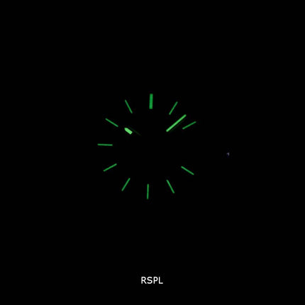 Seiko 5 automatiske 21 juveler Japan gjort SNKL84 SNKL84J1 SNKL84J Herreur