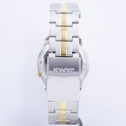 Seiko 5 automatiske 21 juveler Japan gjort SNKL84 SNKL84J1 SNKL84J Herreur