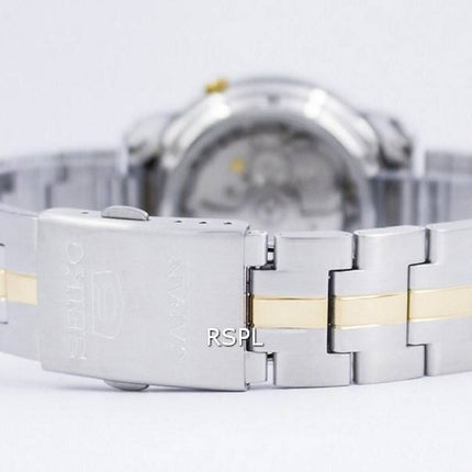 Seiko 5 automatiske 21 juveler Japan gjort SNKL84 SNKL84J1 SNKL84J Herreur