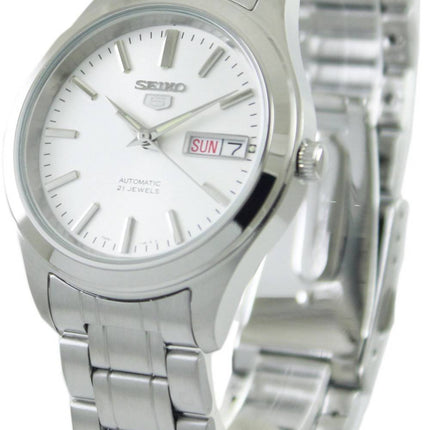 Seiko 5 automatiske 21 juveler SNKM41K1 SNKM41K Herreur