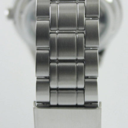 Seiko 5 automatiske 21 juveler SNKM45K1 SNKM45K Herreur
