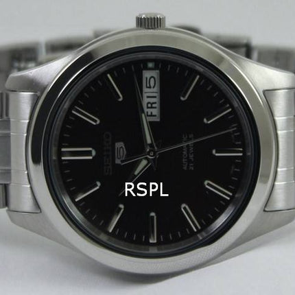 Seiko 5 automatiske 21 juveler SNKM45K1 SNKM45K Herreur
