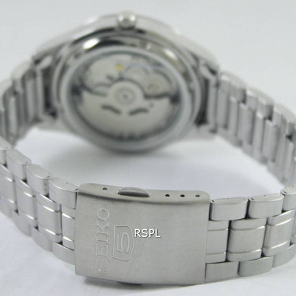 Seiko 5 automatiske 21 juveler SNKM45K1 SNKM45K Herreur