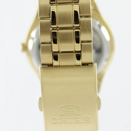 Seiko 5 automatiske 21 juveler SNKM52K1 SNKM52K SNKM52
