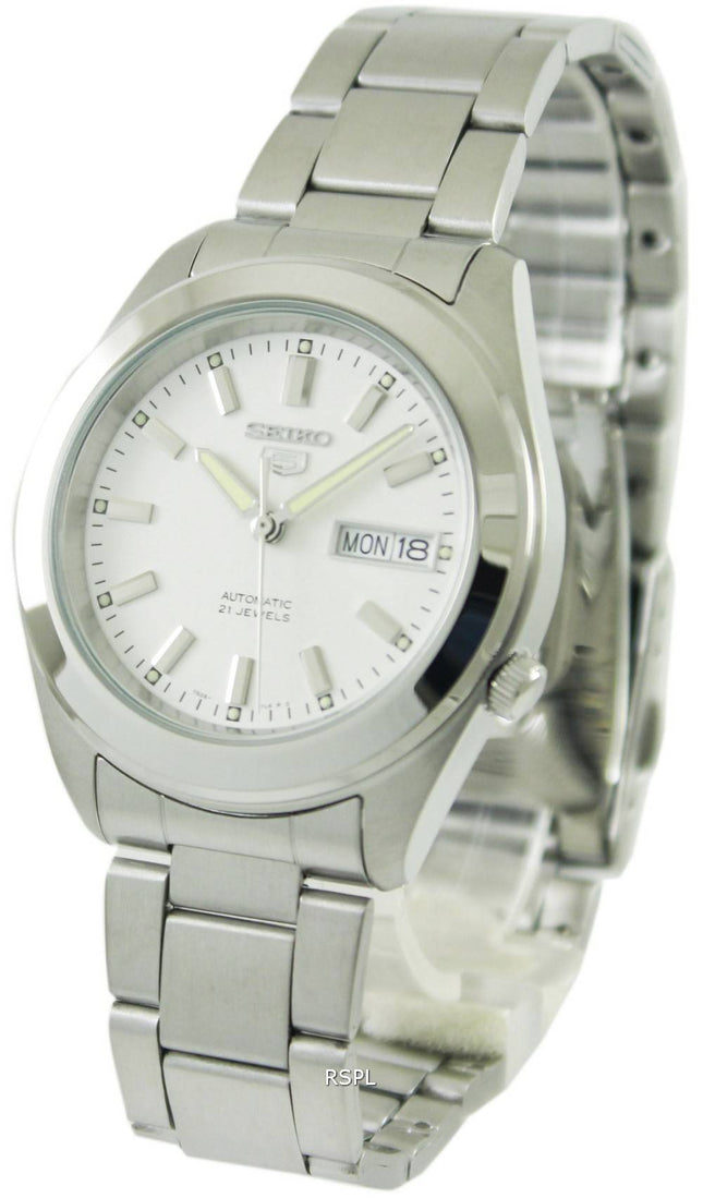 Seiko 5 automatiske 21 juveler SNKM61K1 SNKM61K Herreur