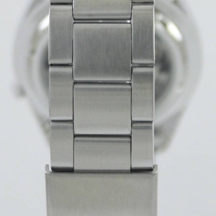 Seiko 5 automatiske 21 juveler SNKM73K1 SNKM73K Herreur