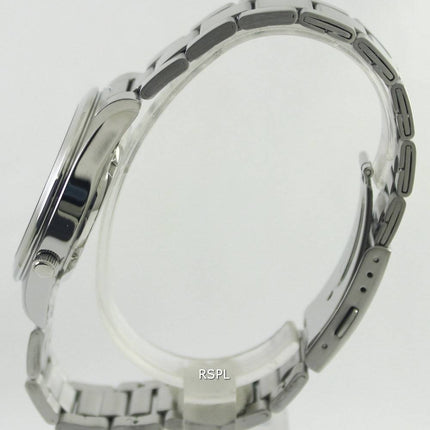 Seiko 5 automatiske 21 juveler SNKM77K1 SNKM77K Herreur
