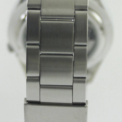 Seiko 5 automatiske 21 juveler SNKM77K1 SNKM77K Herreur