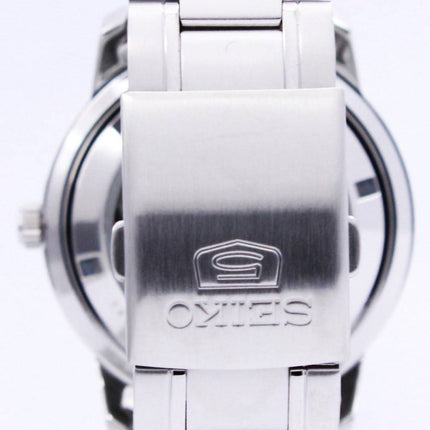 Seiko 5 automatiske 21 juveler SNKM83K1 SNKM83K Herreur