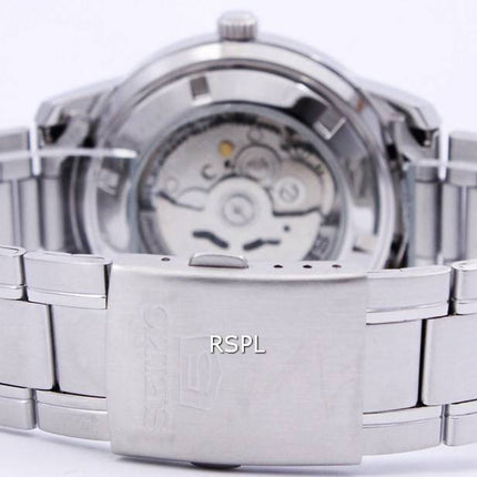 Seiko 5 automatiske 21 juveler SNKM83K1 SNKM83K Herreur
