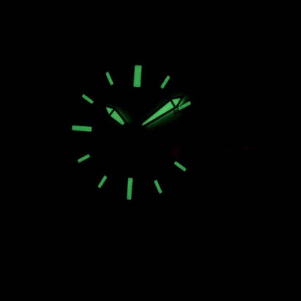 Seiko 5 automatiske Japan gjort SNKN09 SNKN09J1 SNKN09J Herreur