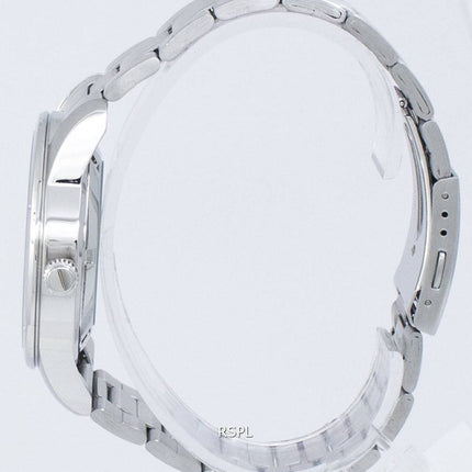 Seiko 5 automatiske Japan gjort SNKN09 SNKN09J1 SNKN09J Herreur