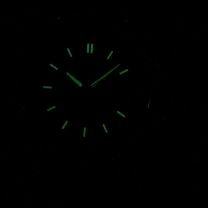 Seiko 5 automatiske Japan gjort SNKN55 SNKN55J1 SNKN55J Herreur