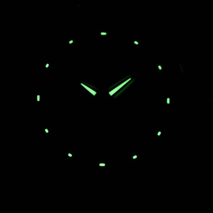 Seiko 5 automatiske 21 juveler SNKN85 SNKN85K1 SNKN85K Herreur