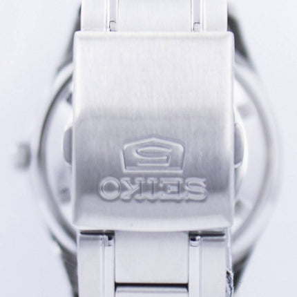 Seiko 5 automatiske 21 juveler SNKN85 SNKN85K1 SNKN85K Herreur