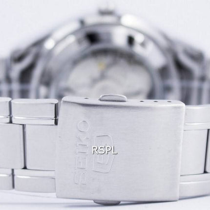 Seiko 5 automatiske 21 juveler SNKN85 SNKN85K1 SNKN85K Herreur