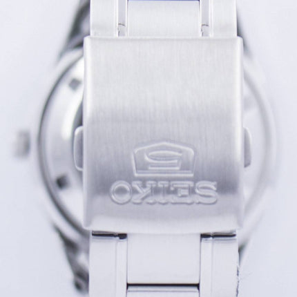 Seiko 5 automatiske 21 juveler SNKN87 SNKN87K1 SNKN87K Herreur