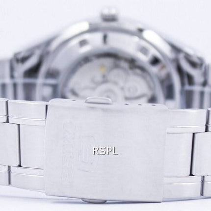 Seiko 5 automatiske 21 juveler SNKN87 SNKN87K1 SNKN87K Herreur