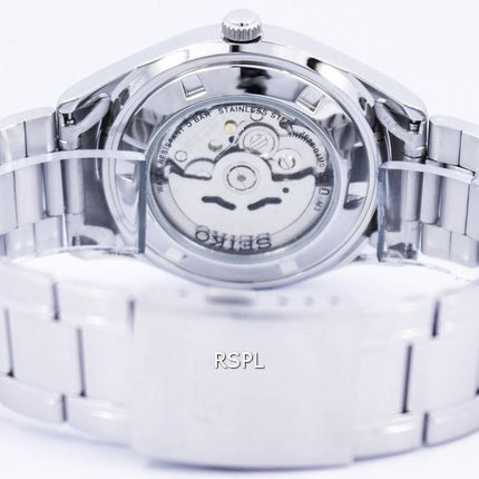 Seiko 5 automatiske 21 juveler SNKN87 SNKN87K1 SNKN87K Herreur