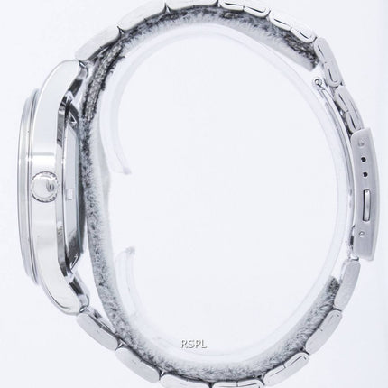 Seiko 5 automatiske Japan gjort SNKN89 SNKN89J1 SNKN89J Herreur