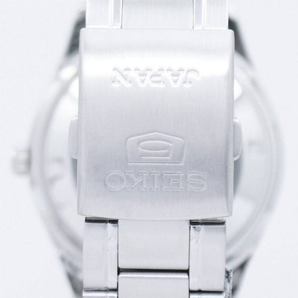 Seiko 5 automatiske Japan gjort SNKN89 SNKN89J1 SNKN89J Herreur