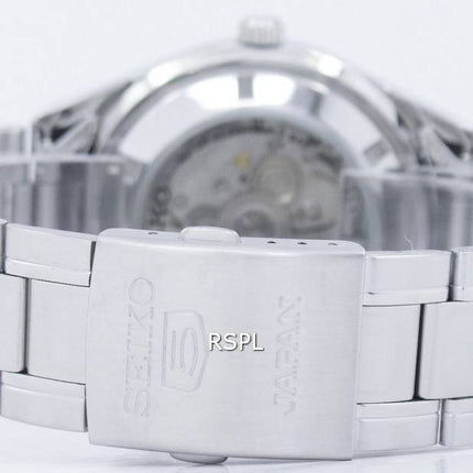Seiko 5 automatiske Japan gjort SNKN89 SNKN89J1 SNKN89J Herreur