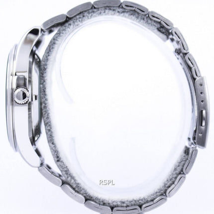 Seiko 5 automatiske 21 juveler SNKN89 SNKN89K1 SNKN89K Herreur