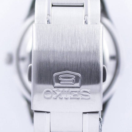 Seiko 5 automatiske 21 juveler SNKN89 SNKN89K1 SNKN89K Herreur