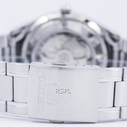 Seiko 5 automatiske 21 juveler SNKN89 SNKN89K1 SNKN89K Herreur