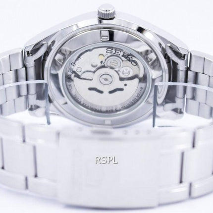 Seiko 5 automatiske 21 juveler SNKN89 SNKN89K1 SNKN89K Herreur
