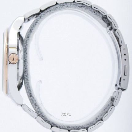 Seiko 5 automatiske 21 juveler SNKN90 SNKN90K1 SNKN90K Herreur