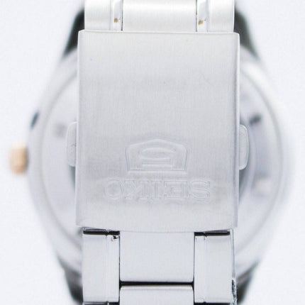 Seiko 5 automatiske 21 juveler SNKN90 SNKN90K1 SNKN90K Herreur