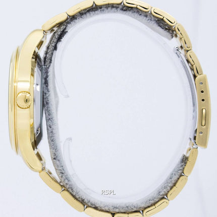 Seiko 5 automatiske Japan gjort SNKN96 SNKN96J1 SNKN96J Herreur