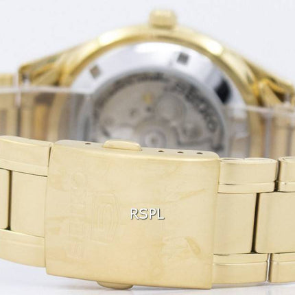 Seiko 5 automatiske Japan gjort SNKN96 SNKN96J1 SNKN96J Herreur