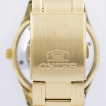 Seiko 5 automatiske 21 juveler SNKN98 SNKN98K1 SNKN98K Herreur