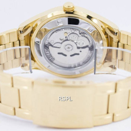 Seiko 5 automatiske 21 juveler SNKN98 SNKN98K1 SNKN98K Herreur